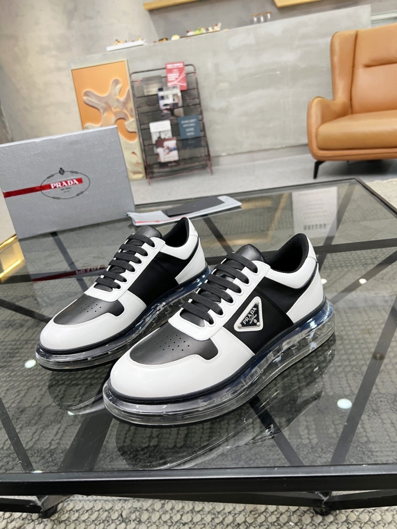 Prada Casual Shoes